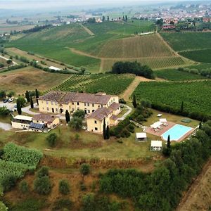 Agriturismo Musignano